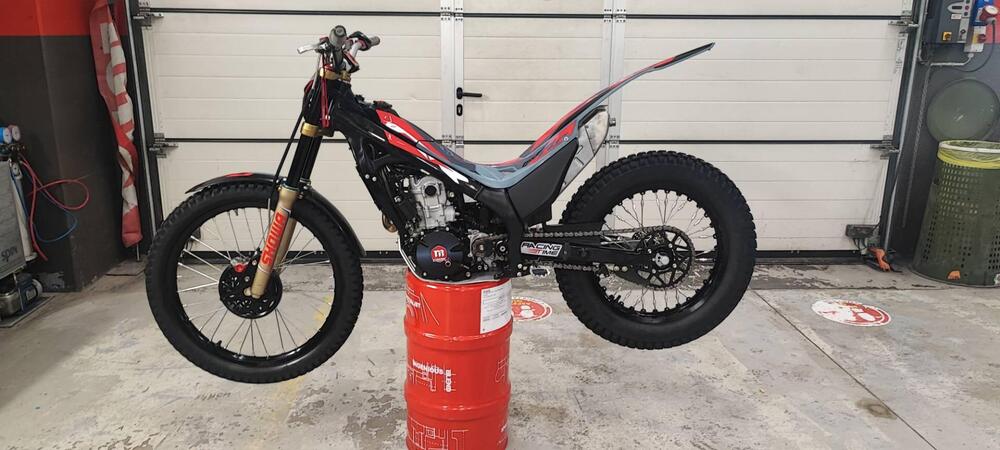 Montesa Cota 301 RR (2021) (2)