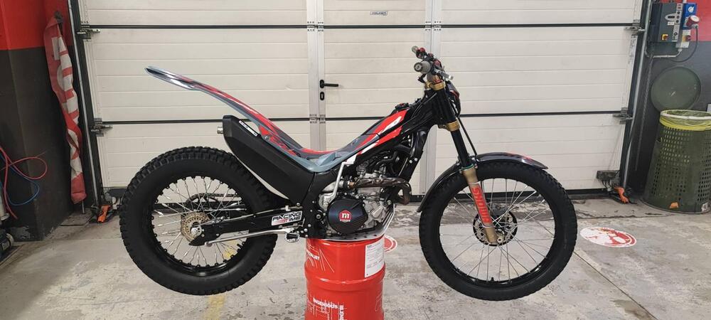 Montesa Cota 301 RR (2021) (5)