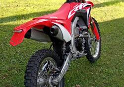 Honda CRF 250 R Enduro (2018) usata