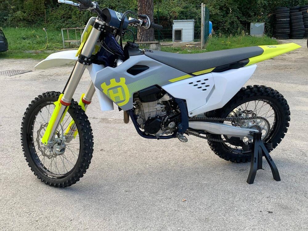 Husqvarna FC 450 (2024)