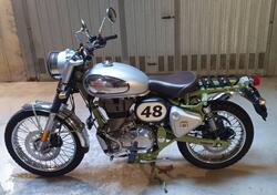 Royal Enfield Classic 500 EFI (2017 - 20) usata