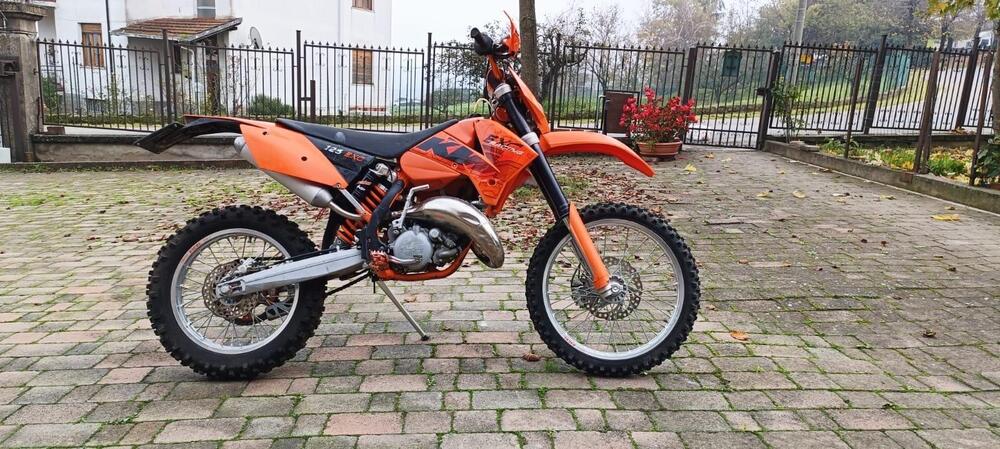 KTM EXC 125 (2006) (3)