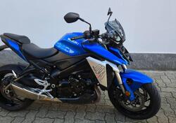 Suzuki GSX-S950 (2021 - 23) usata