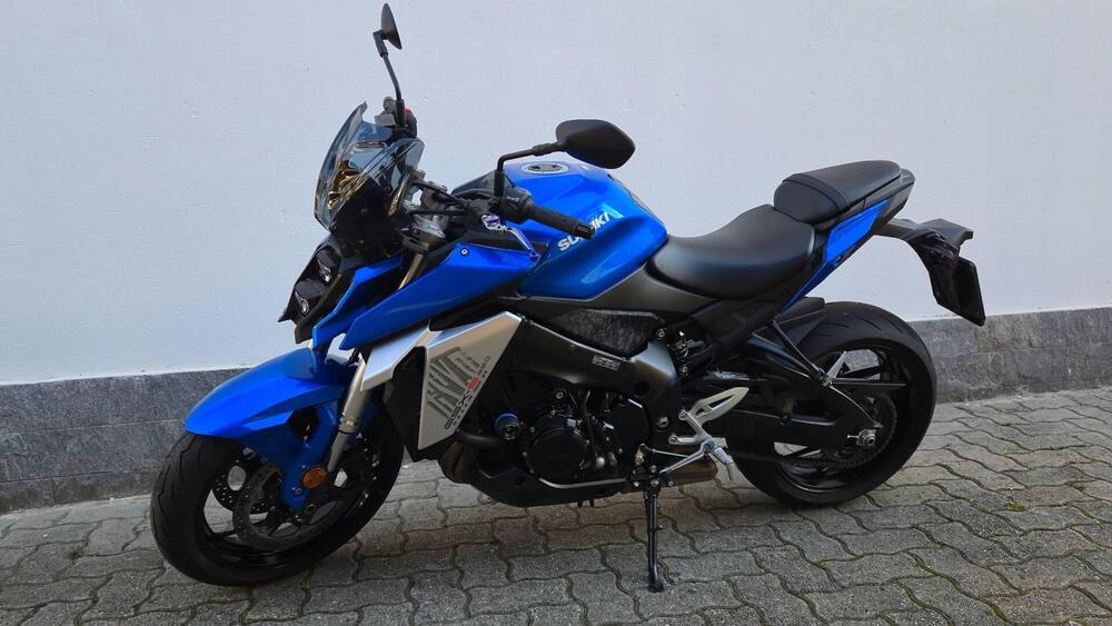 Suzuki GSX-S950 (2021 - 23) (2)