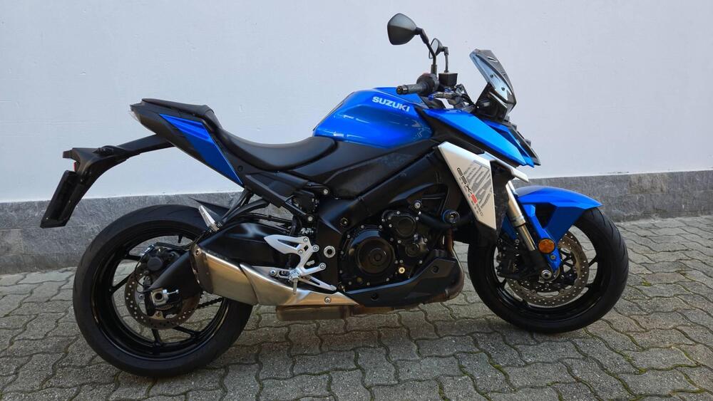 Suzuki GSX-S950 (2021 - 23) (3)