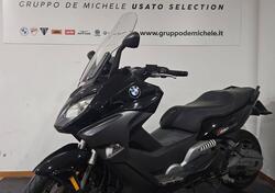 Bmw C 650 Sport (2016 - 20) usata