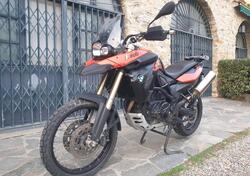 Bmw F 800 GS (2008 - 15) usata