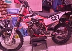 KTM SX 250 (2020) usata