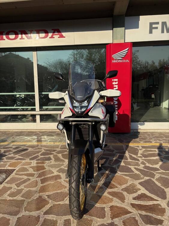 Honda Transalp XL750 Travel Edition (2023 - 24) (3)