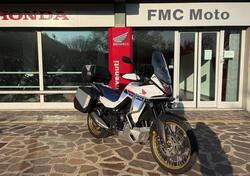 Honda Transalp XL750 Travel Edition (2023 - 24) usata