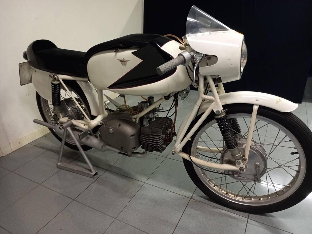 Rumi JUNIOR 125 CORSA EARLES