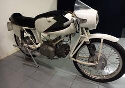 Rumi JUNIOR 125 CORSA EARLES d'epoca