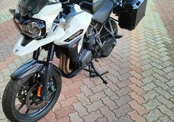 Triumph Tiger Explorer XR 1215 ABS (2016 - 17) usata