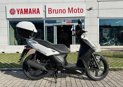 Kymco Agility 125 R16 (2008 - 17) usata