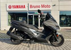 Kymco Xciting 400i ABS (2012 - 17) usata