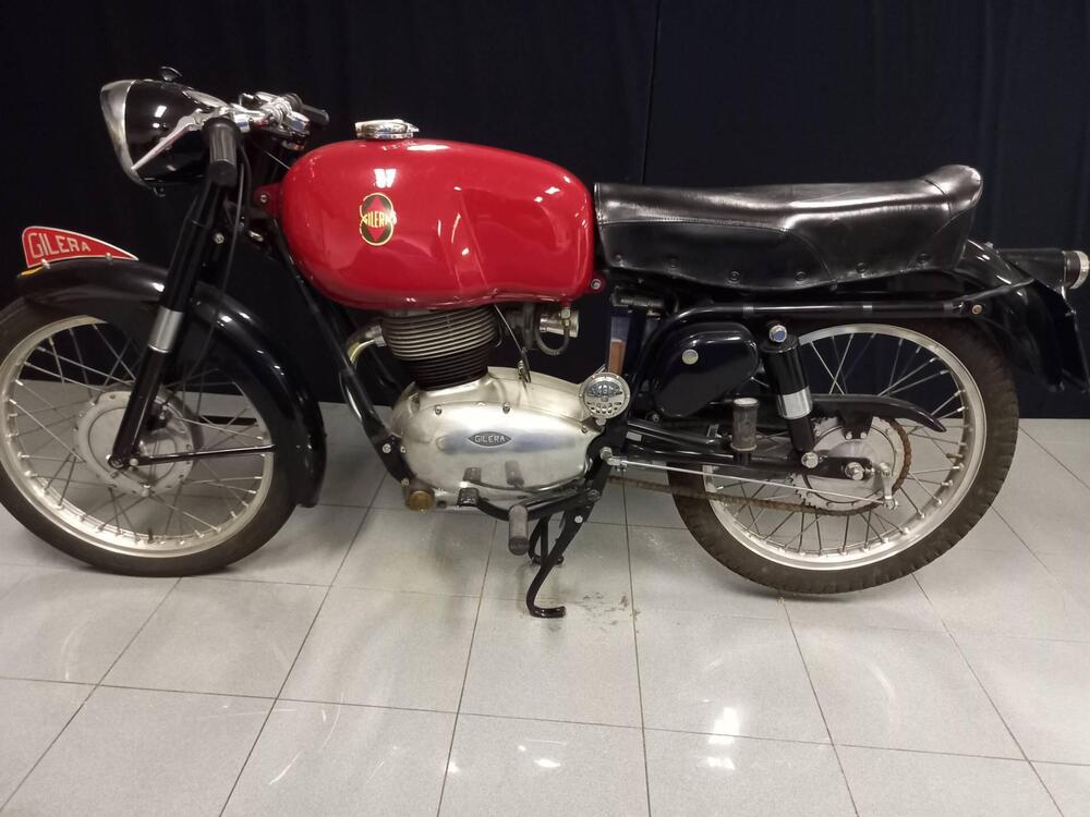 Gilera 175