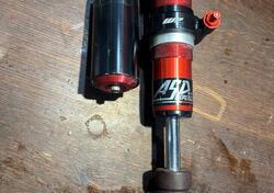 Vendo mono Wp trakcs Wp Suspension