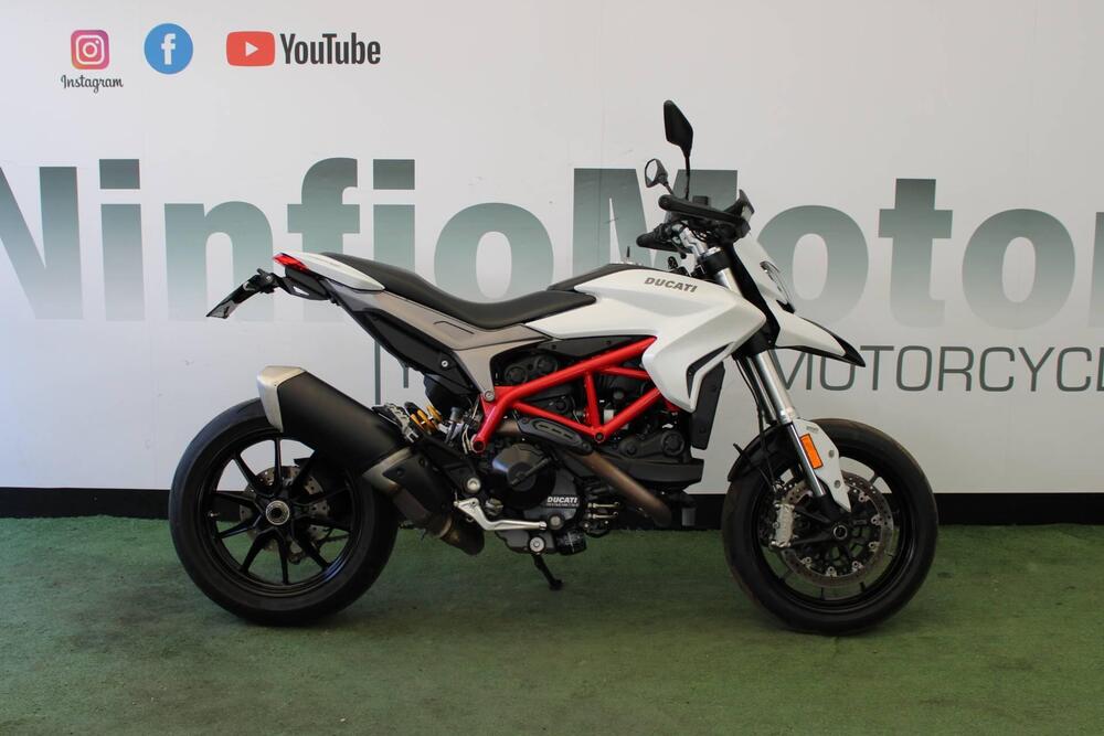 Ducati Hypermotard 939 (2016 - 18)