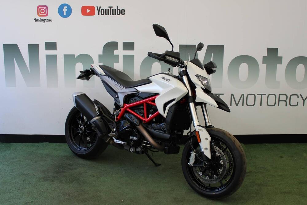 Ducati Hypermotard 939 (2016 - 18) (2)