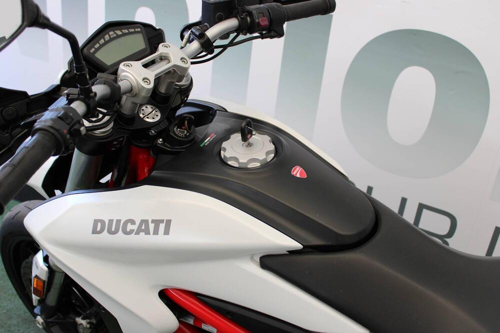 Ducati Hypermotard 939 (2016 - 18) (5)