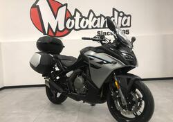 CFMOTO 650GT (2021 - 24) usata