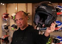 Da Solocaschi l’ultima evoluzione del casco Jet di casa Shoei: J-Cruise 3 [VIDEO]