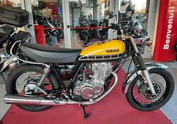 Yamaha SR 400 60th Anniversary (2013 - 16) usata