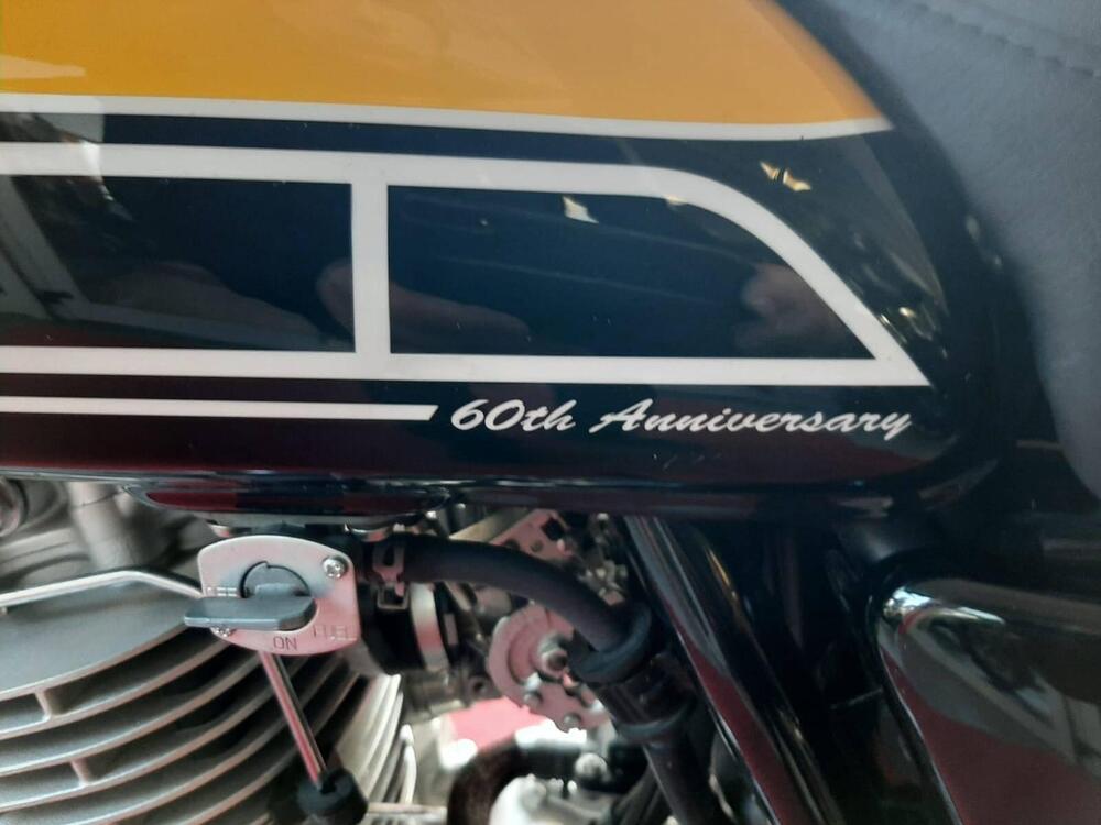 Yamaha SR 400 60th Anniversary (2013 - 16) (3)