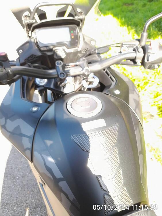 Honda CB 500 X (2019 - 20) (4)