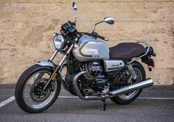 Moto Guzzi V7 Special (2021 - 24) nuova