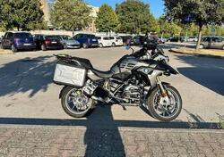 Bmw R 1200 GS (2017 - 18) usata