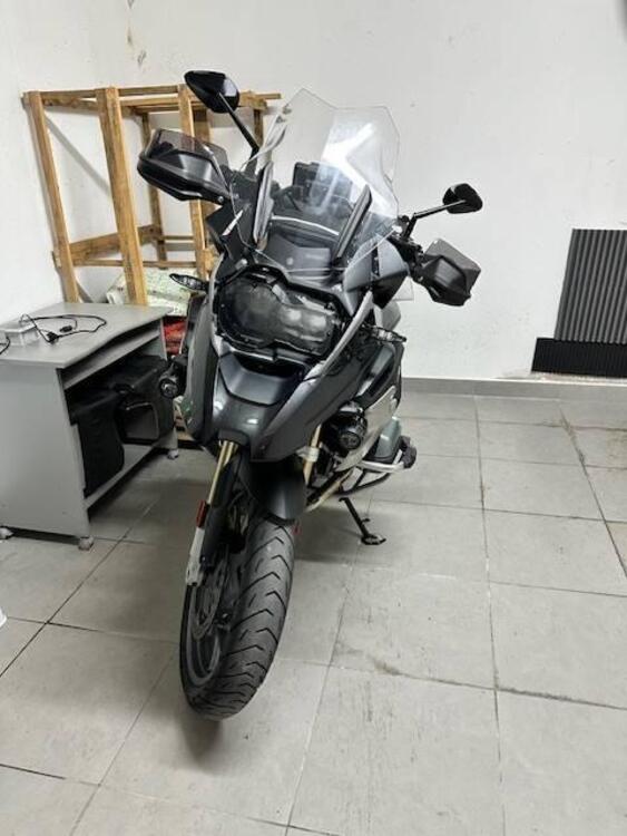 Bmw R 1200 GS (2017 - 18) (2)