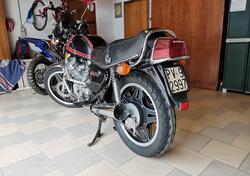 Honda CX 500 d'epoca