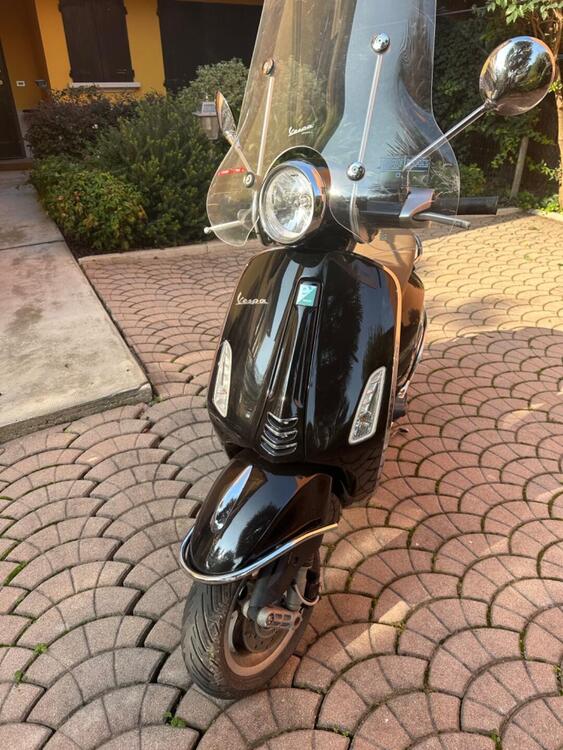 Vespa Primavera 150 3V ABS (2018 - 19) (3)