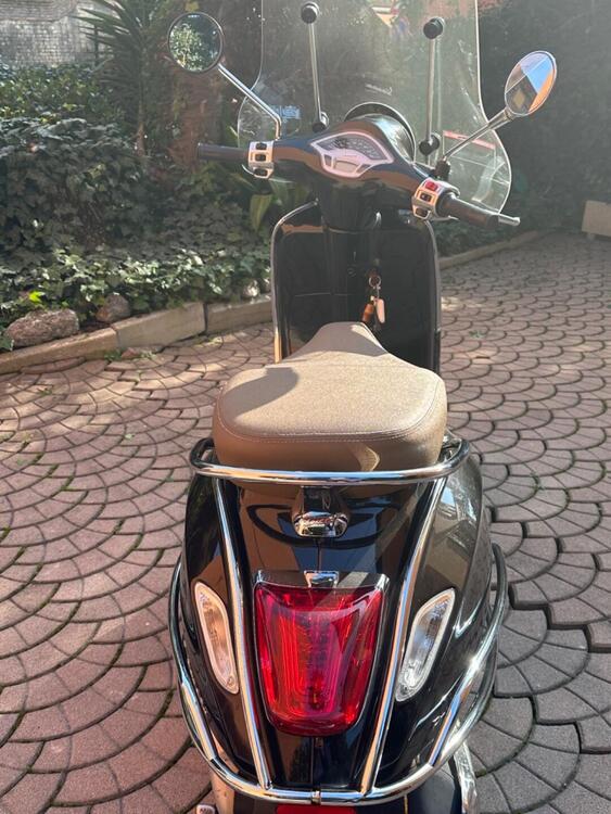 Vespa Primavera 150 3V ABS (2018 - 19) (4)