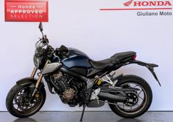 Honda CB 650 R (2019 - 20) usata