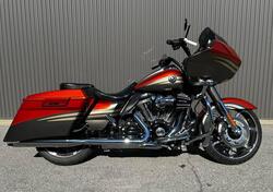 Harley-Davidson 1800 Road Glide Custom (2013) - FLTRXSE usata