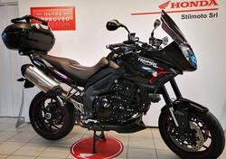 Triumph Tiger 1050 Sport ABS (2013 - 15) usata