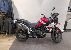 Triumph Tiger 900 GT Aragón Edition (2023 - 24) usata