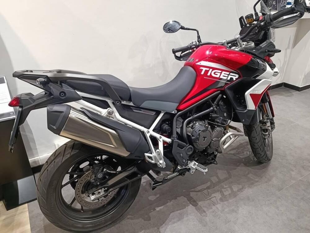 Triumph Tiger 900 GT Aragón Edition (2023 - 24) (3)