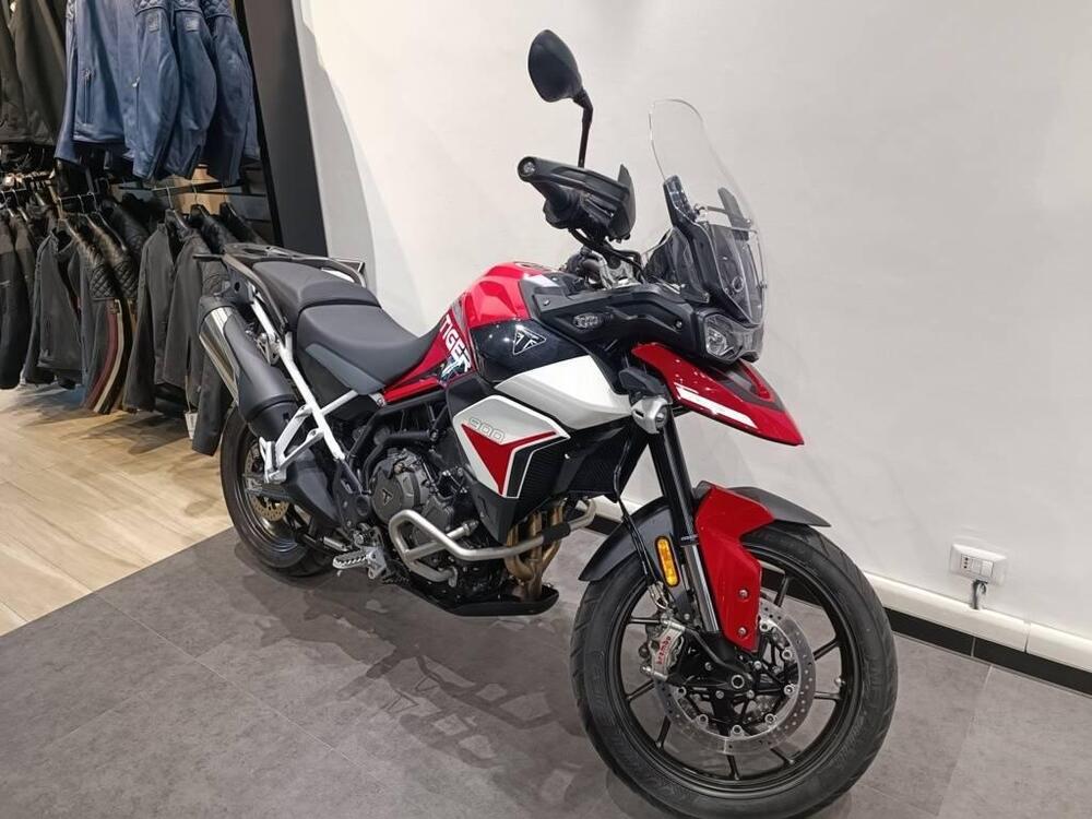 Triumph Tiger 900 GT Aragón Edition (2023 - 24) (4)