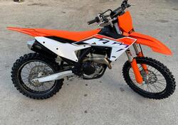 KTM SX 250 F (2023) usata