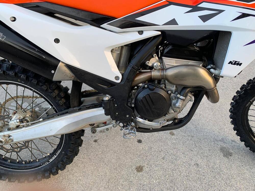 KTM SX 250 F (2023) (4)