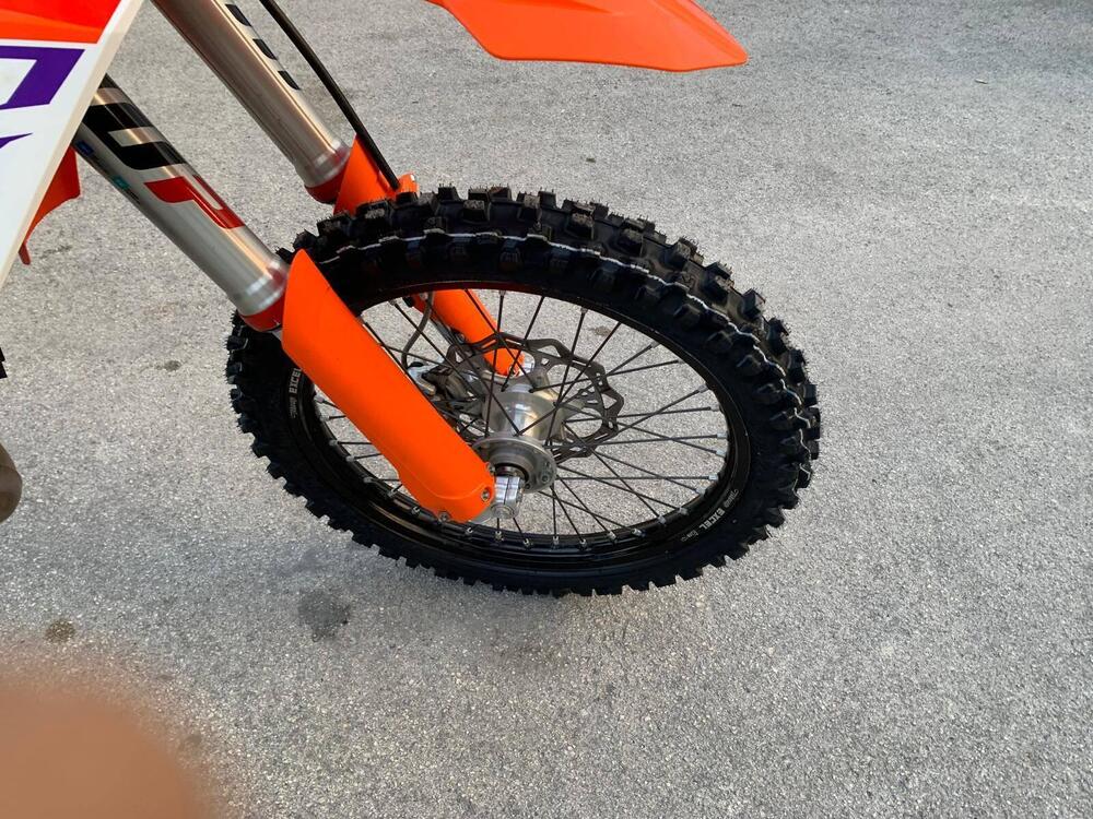 KTM SX 250 F (2023) (5)