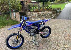 Yamaha YZ 250 F (2024) usata