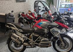 Bmw R 1200 GS (2013 - 16) usata