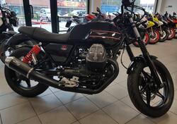 Moto Guzzi V7 Special Edition (2022 - 24) usata