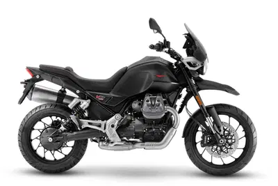 Moto Guzzi V85 Strada (2024 - 26) nuova