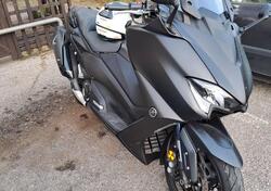 Yamaha T-Max 560 (2020 - 21) usata