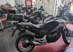 Honda NC 750 X ABS (2016 -17) usata